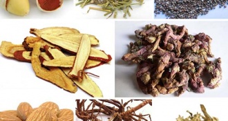 Định Suyễn Thang - Bài thuốc Đông y hỗ trợ điều trị hen suyễn